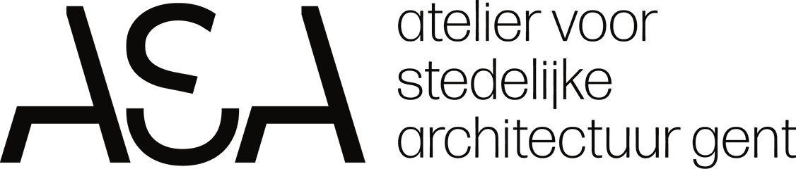 ASA Gent logo