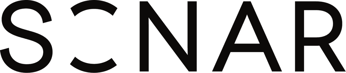Sonar Architecten logo