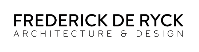 FrederickDeRyck logo