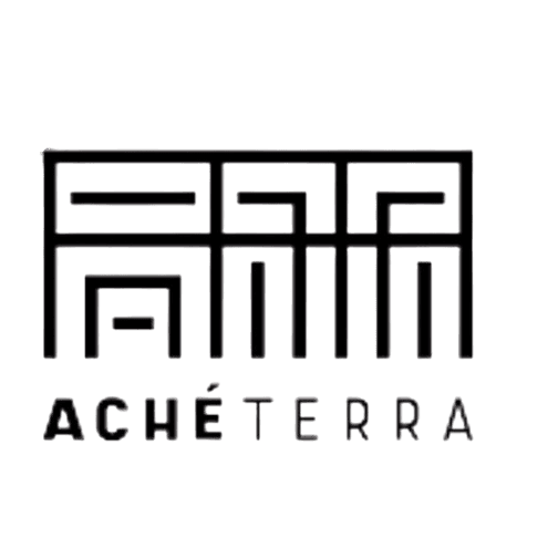 Ache Terra logo